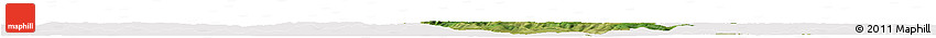 Satellite Horizon Map of Ungheni, cropped outside Satellite Horizon Map of Ungheni, cropped outside
