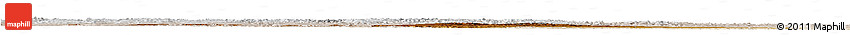 Physical Horizon Map of Arhangay, lighten