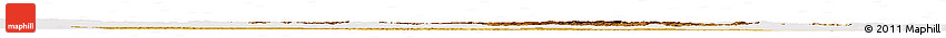 Physical Horizon Map of Bulgan, cropped outside