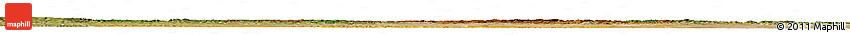 Physical Horizon Map of Bulgan, satellite outside