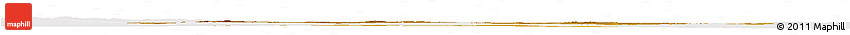 Physical Horizon Map of Dundgovi, cropped outside Physical Horizon Map of Dundgovi, cropped outside