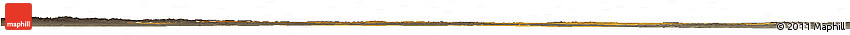 Physical Horizon Map of Dundgovi, darken, semi-desaturated Physical Horizon Map of Dundgovi, darken, semi-desaturated