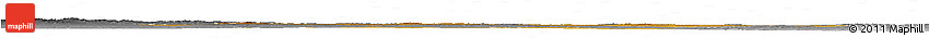 Physical Horizon Map of Dundgovi, desaturated Physical Horizon Map of Dundgovi, desaturated