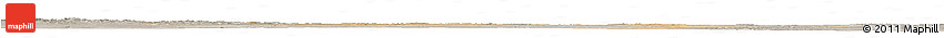 Satellite Horizon Map of Dundgovi, semi-desaturated Satellite Horizon Map of Dundgovi, semi-desaturated