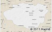 Classic Style Map of Dundgovi
