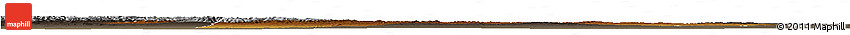 Physical Horizon Map of Ovorhangay, darken, semi-desaturated