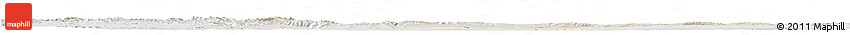 Shaded Relief Horizon Map of Uvs, lighten, semi-desaturated Shaded Relief Horizon Map of Uvs, lighten, semi-desaturated