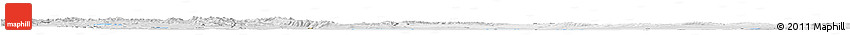 Silver Style Horizon Map of Uvs