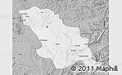 Gray Map of Fes