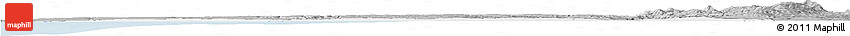 Gray Horizon Map of Kenitra Gray Horizon Map of Kenitra