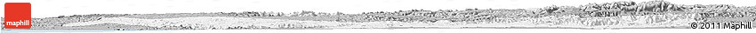 Gray Horizon Map of Khemisset