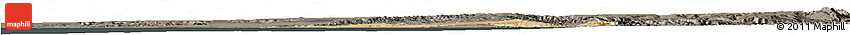 Satellite Horizon Map of Skhirate Temara, darken, semi-desaturated Satellite Horizon Map of Skhirate Temara, darken, semi-desaturated