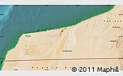 Satellite Map of Laayoune