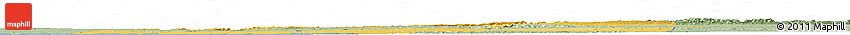 Savanna Style Horizon Map of Tan-Tan