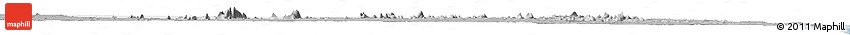 Gray Horizon Map of Chiure