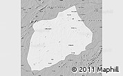 Gray Map of Namuno