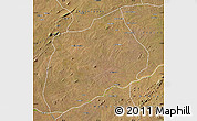 Satellite Map of Namuno