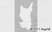 Gray Map of Chibuto