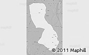 Gray Map of Chigubo