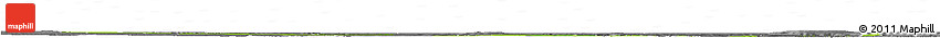 Physical Horizon Map of Chokwe, desaturated Physical Horizon Map of Chokwe, desaturated