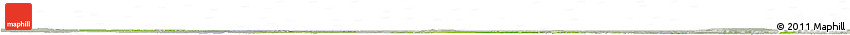 Physical Horizon Map of Chokwe, lighten, semi-desaturated Physical Horizon Map of Chokwe, lighten, semi-desaturated