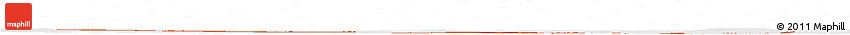 Political Horizon Map of Chokwe, single color outside Political Horizon Map of Chokwe, single color outside