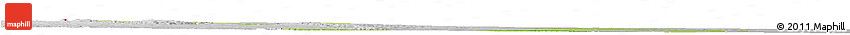 Physical Horizon Map of Massingir, lighten, desaturated Physical Horizon Map of Massingir, lighten, desaturated