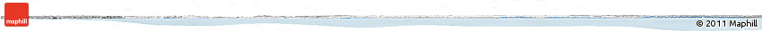 Gray Horizon Map of Xai-Xai