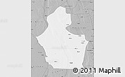Gray Map of Funhalouro