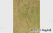 Satellite Map of Funhalouro