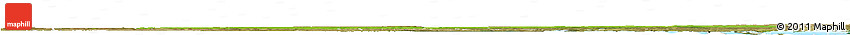 Physical Horizon Map of Panda, satellite outside