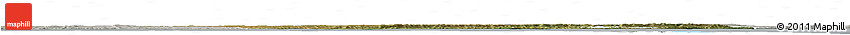 Satellite Horizon Map of Zavala, lighten, semi-desaturated Satellite Horizon Map of Zavala, lighten, semi-desaturated
