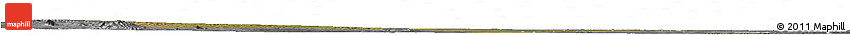 Satellite Horizon Map of Magude, desaturated Satellite Horizon Map of Magude, desaturated