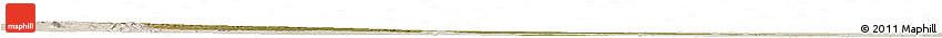 Satellite Horizon Map of Magude, lighten Satellite Horizon Map of Magude, lighten