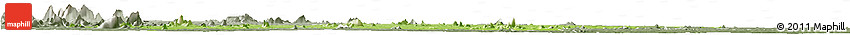 Physical Horizon Map of Meconta, semi-desaturated Physical Horizon Map of Meconta, semi-desaturated