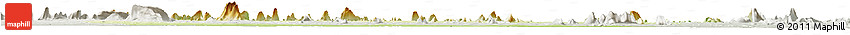 Physical Horizon Map of Mecuburi, lighten, semi-desaturated Physical Horizon Map of Mecuburi, lighten, semi-desaturated