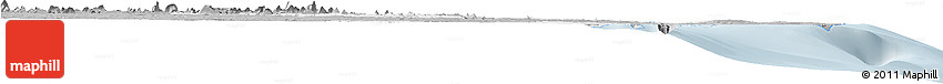 Gray Horizon Map of Memba