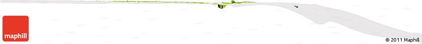 Physical Horizon Map of Nacala Velha, cropped outside Physical Horizon Map of Nacala Velha, cropped outside