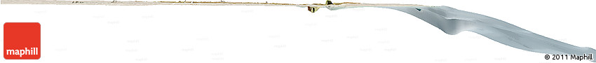 Satellite Horizon Map of Nacala Velha, lighten Satellite Horizon Map of Nacala Velha, lighten