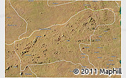 Satellite 3D Map of Namapa
