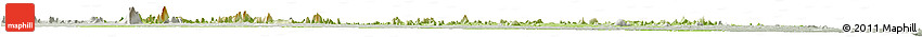 Physical Horizon Map of Namapa, lighten, semi-desaturated Physical Horizon Map of Namapa, lighten, semi-desaturated