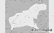 Gray Map of Namapa