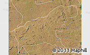 Satellite Map of Namapa