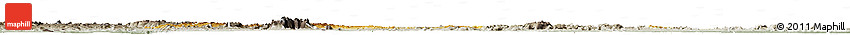 Physical Horizon Map of Nassa, semi-desaturated