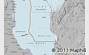 Gray Map of Licincha