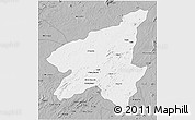 Gray 3D Map of Marrupa