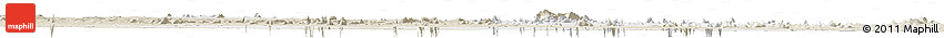 Classic Style Horizon Map of Marrupa