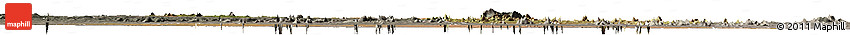 Satellite Horizon Map of Marrupa, semi-desaturated Satellite Horizon Map of Marrupa, semi-desaturated