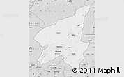 Silver Style Map of Marrupa