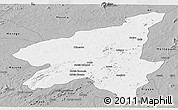 Gray Panoramic Map of Marrupa